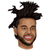 The Weeknd